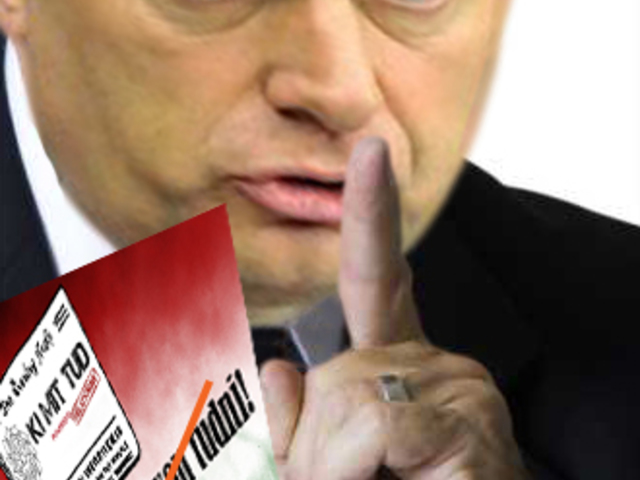 Átment a "ne zavarj, épp lopok 2"