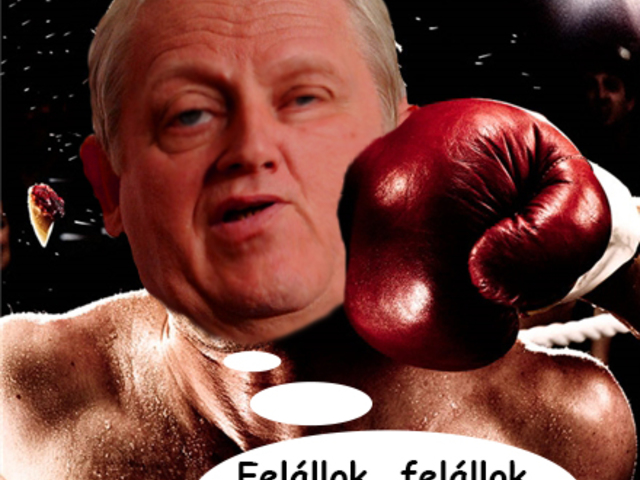 Tarlós: ezekkel a vidéki parasztokkal nem tudok mit kezdeni!