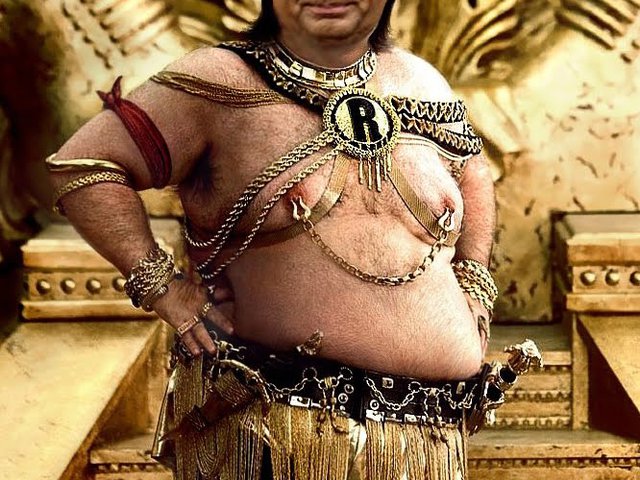Orbán, a vagyon meg a bukás