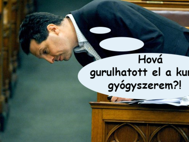Schiffer: az utolsó szó jogán