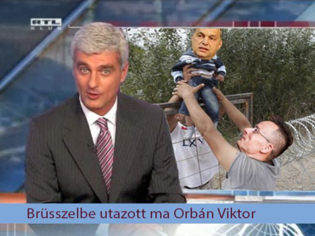 A gyoda mögé rekedt ország
