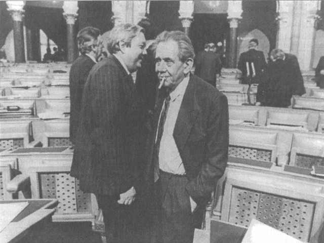 Gyászhír