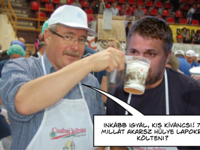A Fidesz ellenségei: népszavazás és átláthatóság