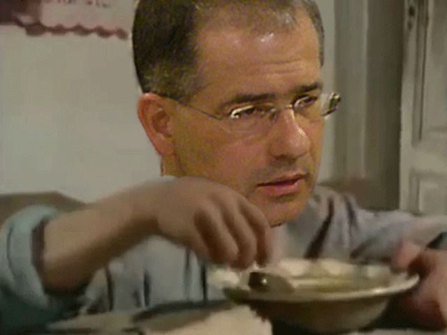 AB: Kósa, hülye vagy!