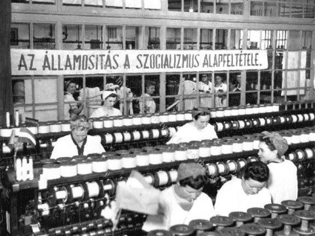 Tanmese a kétszer ellopott életről