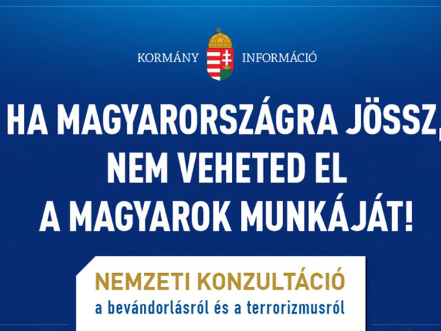 Orbán: ingyen nem pettingelük, csak pénzért!