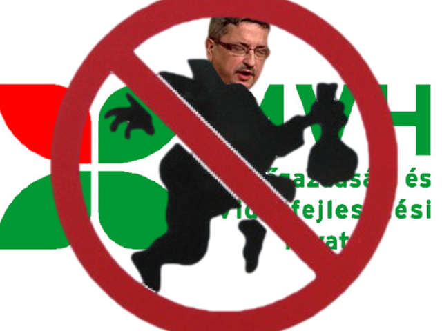 Vádemelésig jutott a fideszes földmaffia ügy