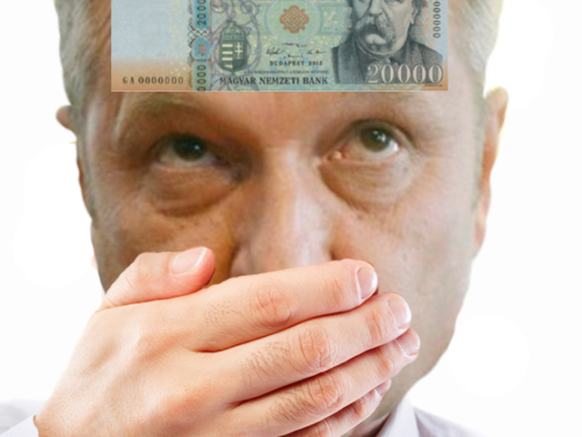 Korrupció koalíció