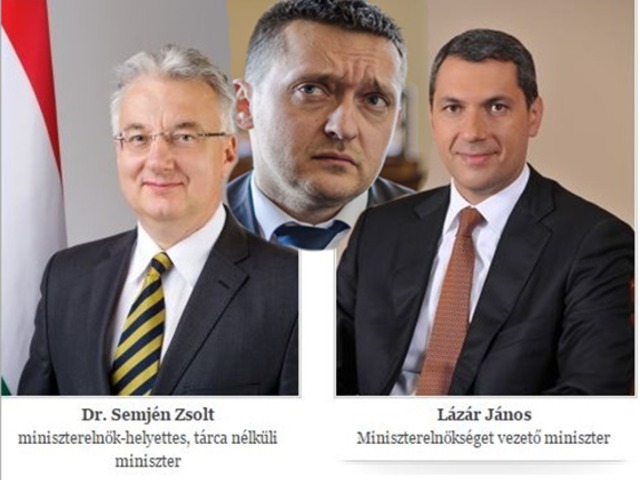 Orbán: én vagyok a legfontosabb!