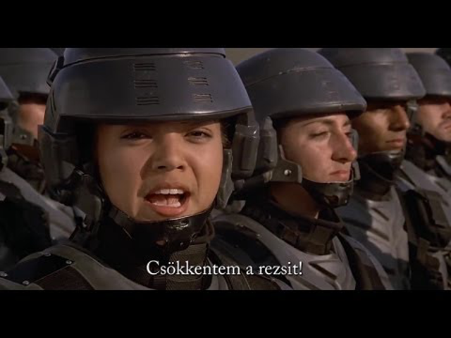 Kubatovisták! Fegyverbe!