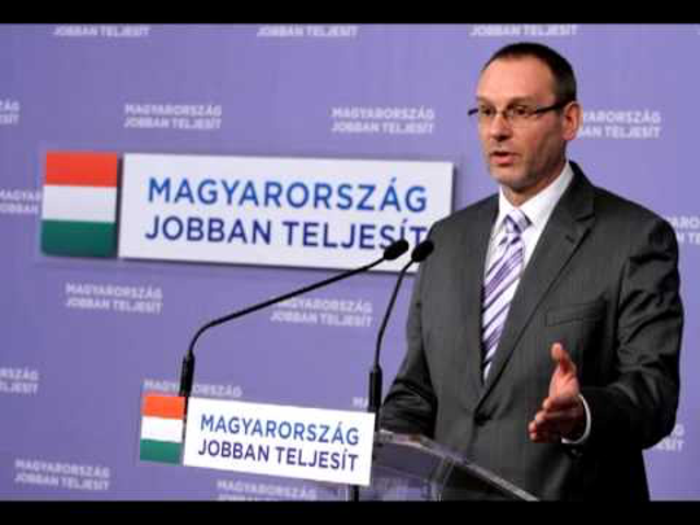 A választást elZsigózni nem kell félnetek, jól lesz