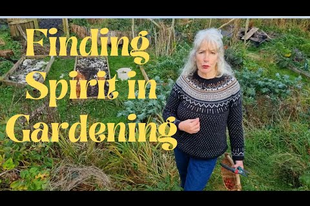 Spirit in Gardening
