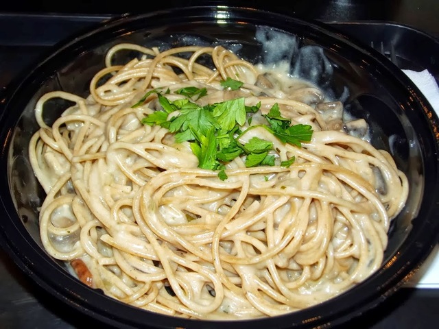 Pastára fel, azaz a Pasta Manufaktura