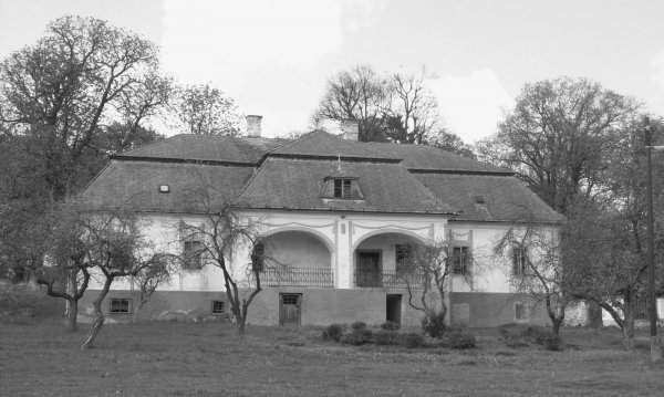               Csernelyi Sturmann-kúria