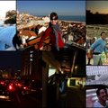 A lisszaboni történet, kiszínezve
