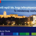 Budapest kampány - sajnos minden nap látom...