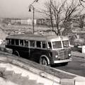 Hegymenet, avagy a 16-os buszok sztorija