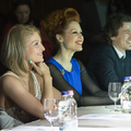 Miss Colours Hungary 2013 - kerekesszékes szépségverseny