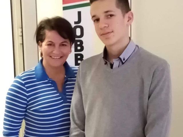 Dr. Varga-Damm Andreával