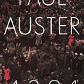 Paul Auster: 4 3 2 1