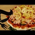 Szendvics születik