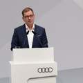 Véget ér Markus Duesmann karrierje, mint Audi vezér