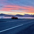 A Mazda MX-30 R-EV csodálatos útitárs Izlandon – fotók