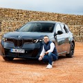 BMW iX3 teszt: "Átugrottunk egy generációt"