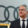 Elítélhetik Rupert Stadler egykori Audi vezért a dízelbotrány kapcsán