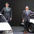 Akio Toyoda utódja a hagyományok megtartása mellett nagyobb fókuszt helyez az elektrifikáció fejlesztésére