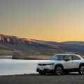Élménybeszámoló az izlandi túráról – a Mazda hű maradt önmagához