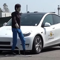 A Tesla állítólag olyan funkciót használ az autóiban, ami befolyásolhatja a tesztek hitelességét