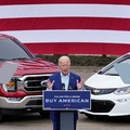 Közel 4000 autókereskedő küldött levelet Biden Elnök Úrnak az irreális elektromos autós tervek kapcsán