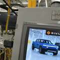 A VW konszern milliárdokat fektet a Rivianba