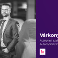 Eseményajánló: jövő csütörtökön kezdődik a Budapest Automotive Summit