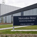 Németországból Kecskemétre költözhet egyes drágább Mercedes modellek gyártása