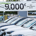 15 millió elektromos autót várnak a német utakra az évtized végére