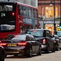 A brit kormány tervei szerint 2025-re megjelennek az első teljesen önvezető autók az utakon