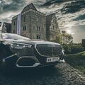 AMG, G és Maybach: ilyen volt a Mercedes-Benz Top-End Vehicles esemény