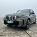 Ha csináljuk, csináljuk rendesen: a BMW X5 negyed százada "a" prémium SUV