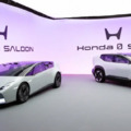 A Hondánál is újragondolják az elektromos autó stratégiát