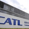 A kínai CATL uralja a világpiac 37%-át elektromos autó akkumulátor gyártásban