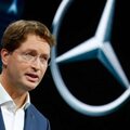 A Mercedes-Benz eladná a teljes németországi hálózatát  egy kínai márkának?