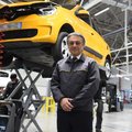 Renault elnök: "Lényegi környezetvédelmi előnyök nélkül drágítja tovább a tervezett Euro7-es norma az új autókat"