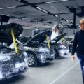 BMW fejlesztési vezető: "Összetévesztik a rugalmasságunkat a határozatlansággal"
