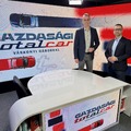 Totalcar podcast teaser: Dr. Szászi István, a Bosch csoport vezetője az első részben