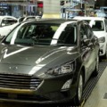 Lehet, hogy kínai kézbe kerül a bezárásra ítélt Ford gyár?