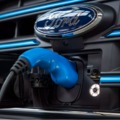 2030-tól kizárólag elektromos autókat értékesít a Ford Európában
