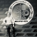 Pillanatképek AMG Affalterbachból