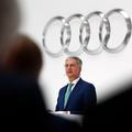 Öt évvel a dízelbotrány után bíróság előtt az egykori Audi vezér